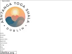 Sites similar to yogashala.ie