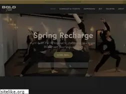 Sites similar to yogashelter.com