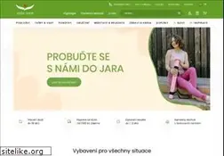 Sites similar to yogashop.cz
