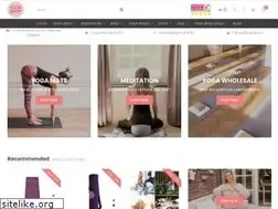 Sites similar to yogashop.nl