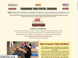 Sites similar to yogashowstheway.com