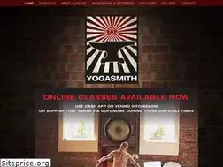 Sites similar to yogasmithseattle.com