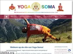 Sites similar to yogasoma.be