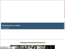 Sites similar to yogasomostodos.org