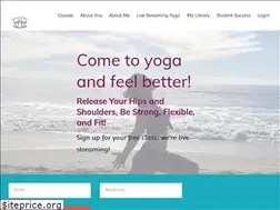 Sites similar to yogasoul.com
