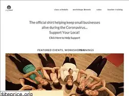 Sites similar to yogasoulnashville.com