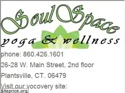 Sites similar to yogasouthington.com