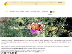 Sites similar to yogaspace.eu
