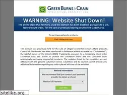 Sites similar to yogaspacecanada.com