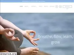 Sites similar to yogaspacemelbourne.com.au