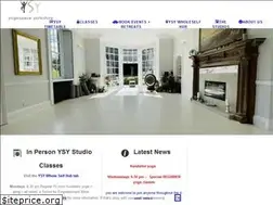Sites similar to yogaspaceyorkshire.com