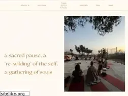 Sites similar to yogaspiritcircle.com