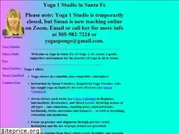 Sites similar to yogasponge.com