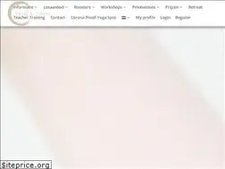 Sites similar to yogaspot.nl