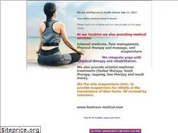 Sites similar to yogaspotny.com