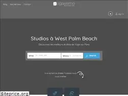 Sites similar to yogassimo.com