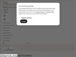 Sites similar to yogastickmen.com
