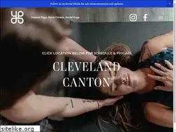 Sites similar to yogastrongstudios.com