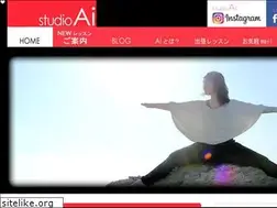 Sites similar to yogastudio-ai.com