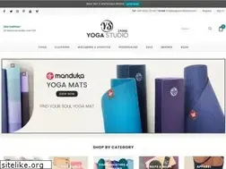 Sites similar to yogastudio.co.uk
