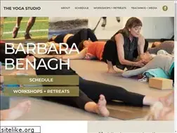 Sites similar to yogastudio.org
