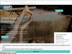 Sites similar to yogastudio.pl