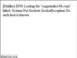 Sites similar to yogastudio108.com