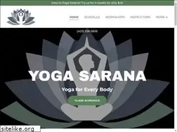 Sites similar to yogastudiocalgary.com
