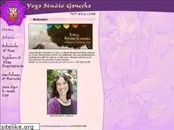 Sites similar to yogastudioganesha.com
