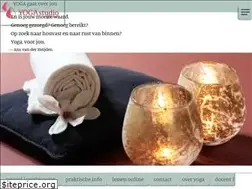 Sites similar to yogastudiogemert.nl