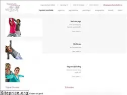 Sites similar to yogastudiogrootbaltink.nl