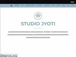 Sites similar to yogastudiojyoti.com