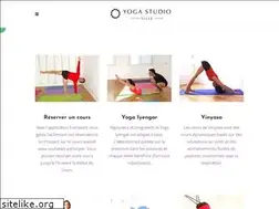 Sites similar to yogastudiolille.fr