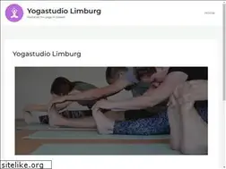 Sites similar to yogastudiolimburg.nl