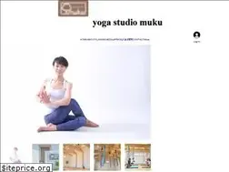 Sites similar to yogastudiomuku.com