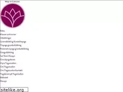 Sites similar to yogastudion.com