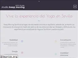 Sites similar to yogastudiosevilla.com