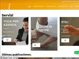 Sites similar to yogastudiovng.com