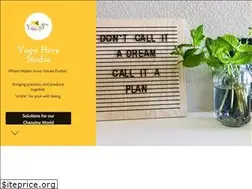 Sites similar to yogastuffandmore.com