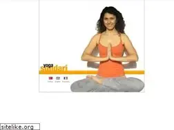 Sites similar to yogasundari.com