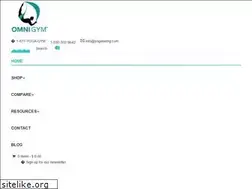 Sites similar to yogaswings.com