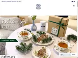 Sites similar to yogatea.tokyo