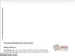 Sites similar to yogateacherdubai.com