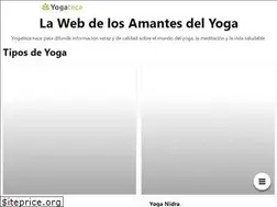 Sites similar to yogateca.com