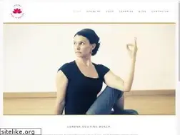 Sites similar to yogaterapias.com