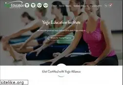 Sites similar to yogatg.com