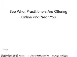 Sites similar to yogatherapylink.com