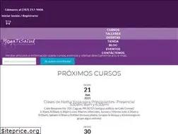 Sites similar to yogati.com