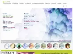 Sites similar to yogatime.com.tr