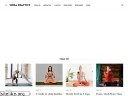 Sites similar to yogatime.tv